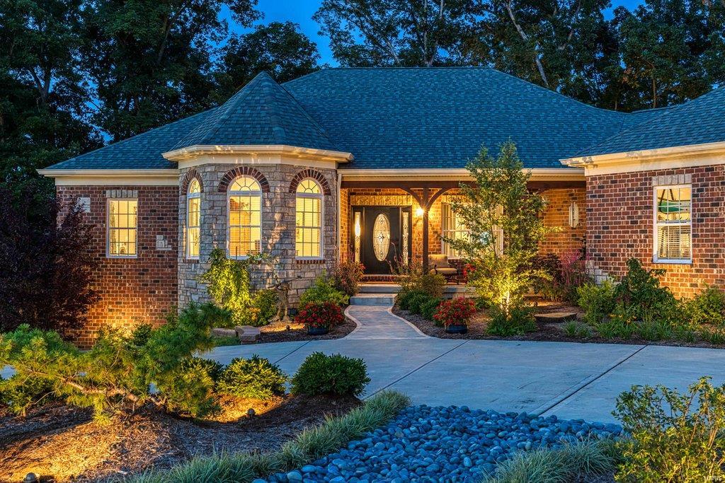 Whitmoor M7 - Residential