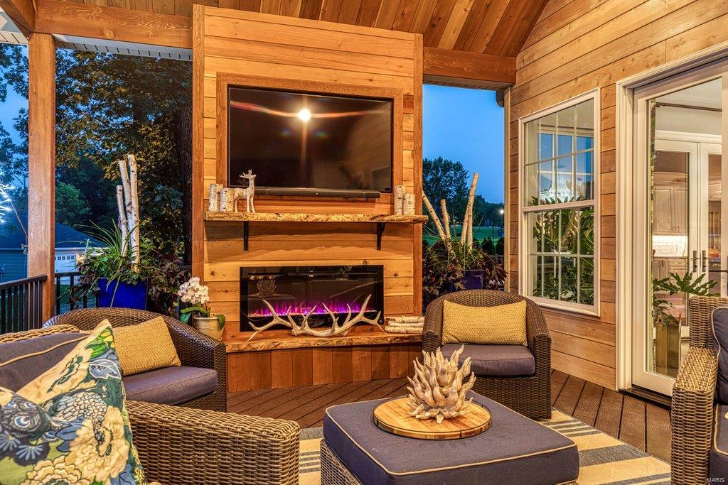 Whitmoor M7 - Residential