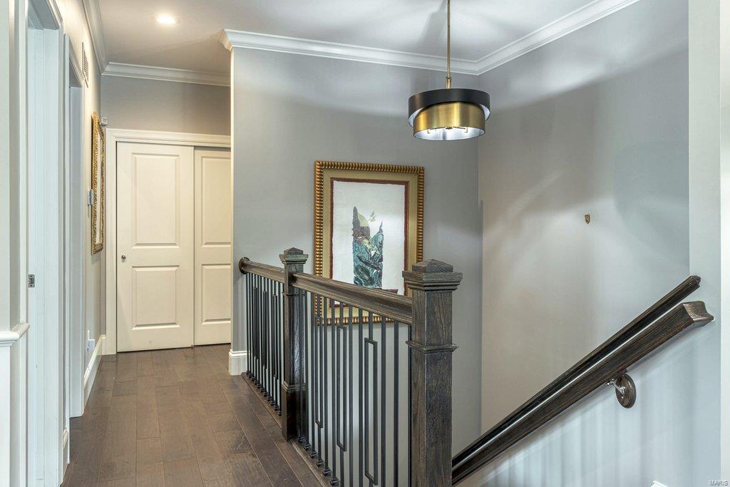 Whitmoor M7 - Residential