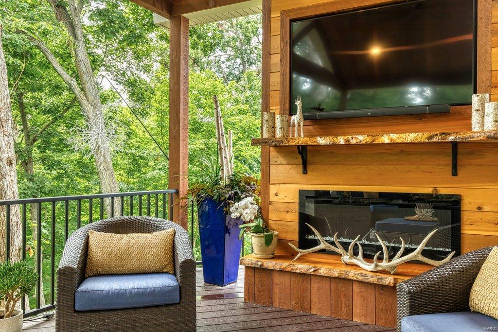 Whitmoor M7 - Residential