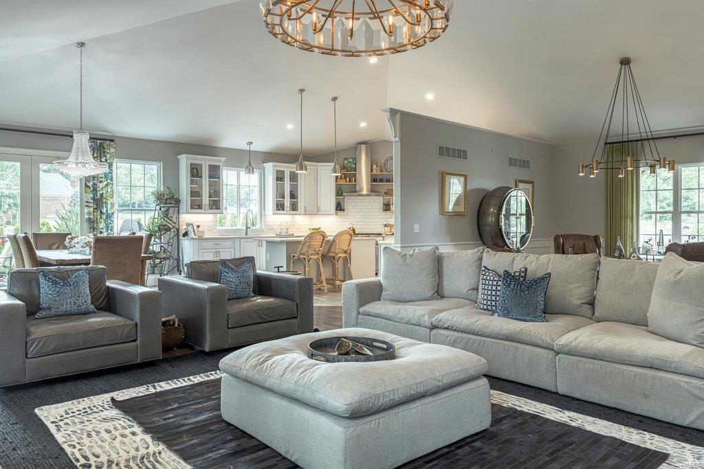 Whitmoor M7 - Residential