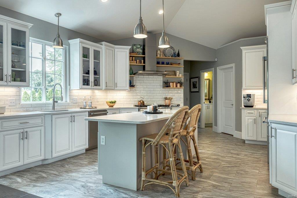 Whitmoor M7 - Residential