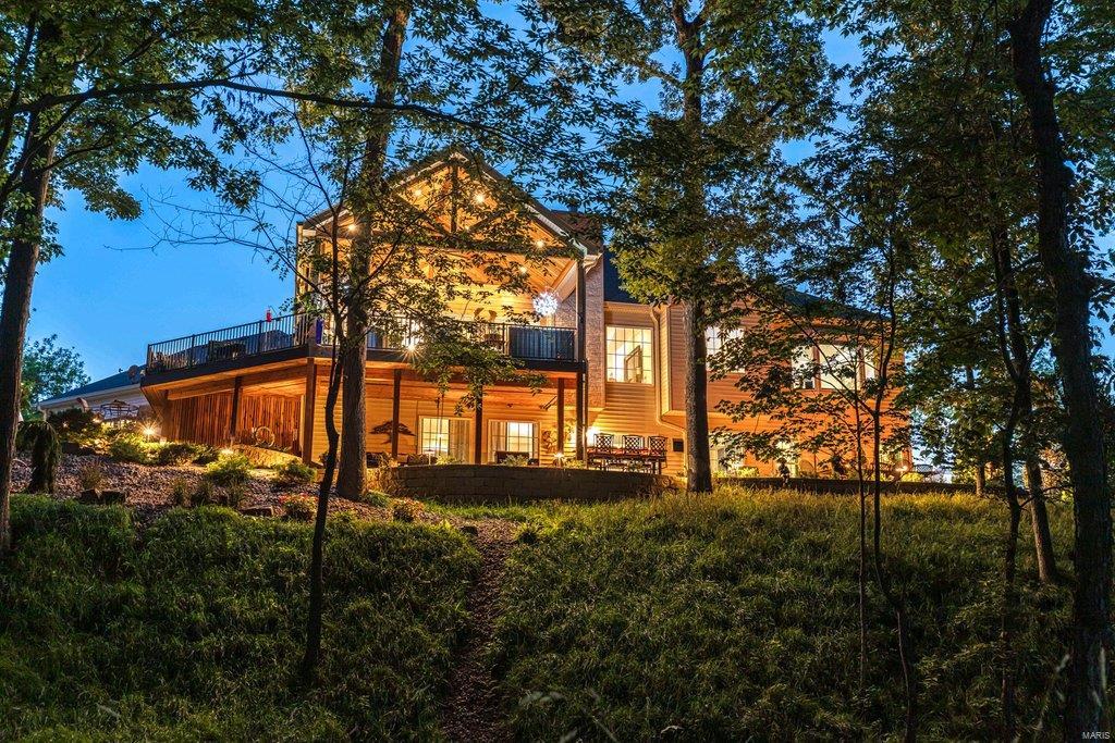 Whitmoor M7 - Residential