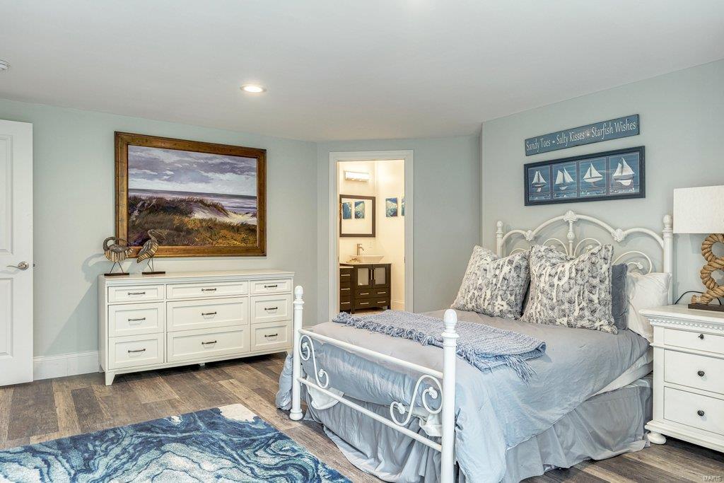 Whitmoor M7 - Residential