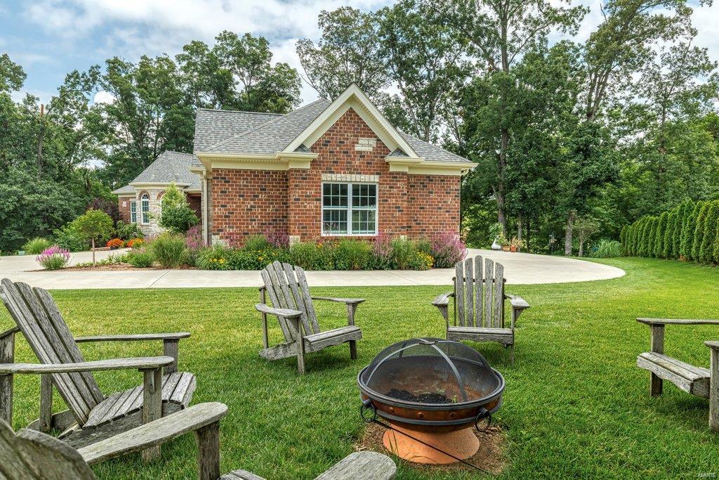 Whitmoor M7 - Residential