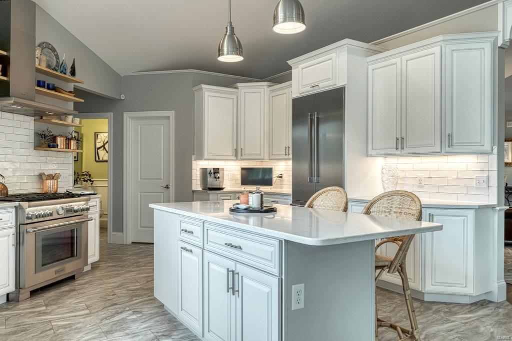 Whitmoor M7 - Residential