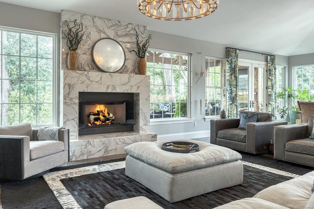 Whitmoor M7 - Residential