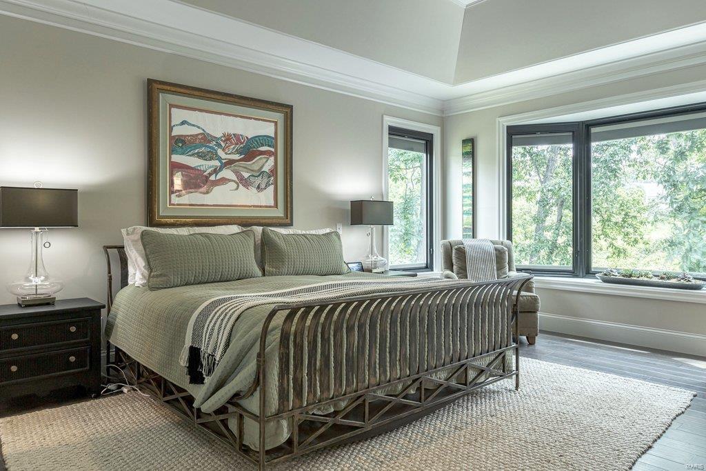 Whitmoor M7 - Residential