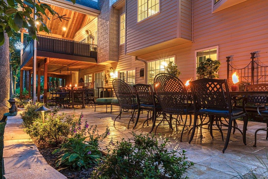 Whitmoor M7 - Residential