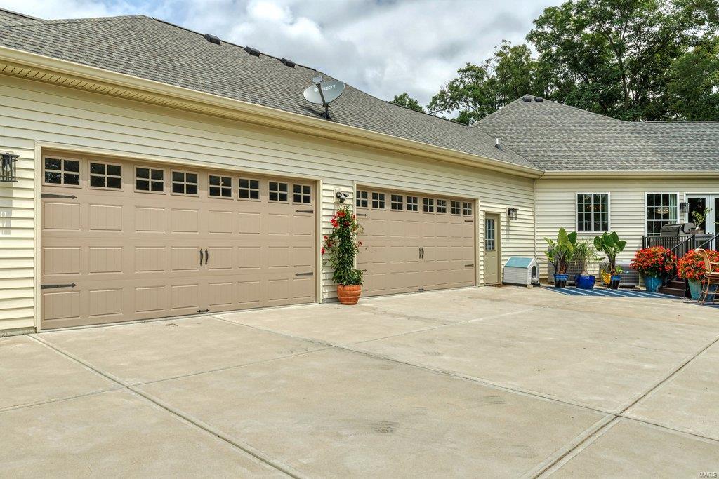 Whitmoor M7 - Residential