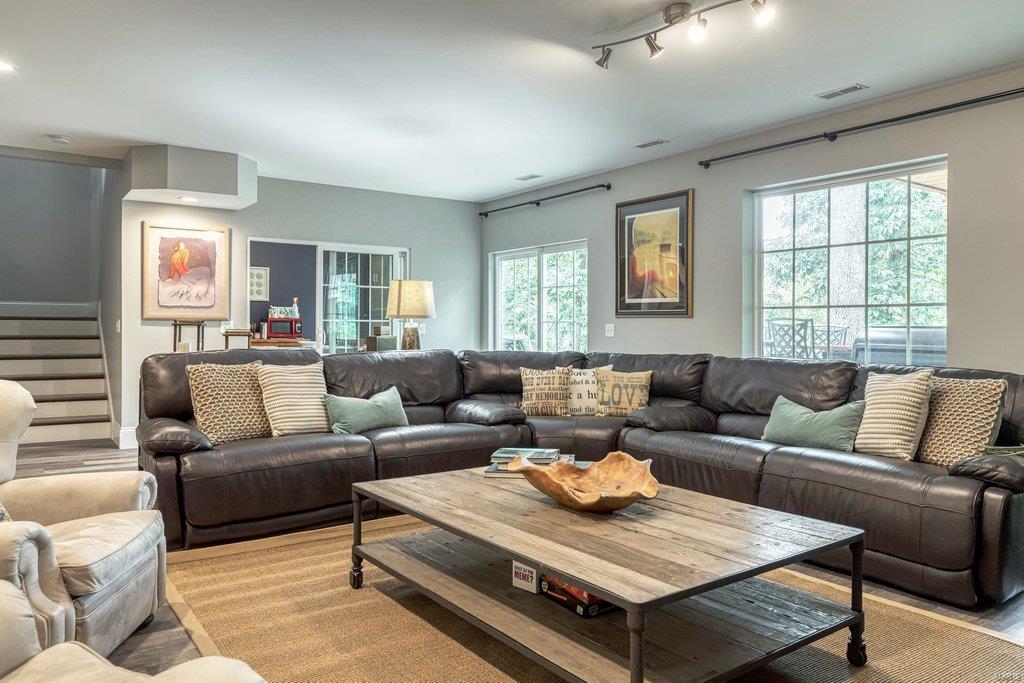 Whitmoor M7 - Residential