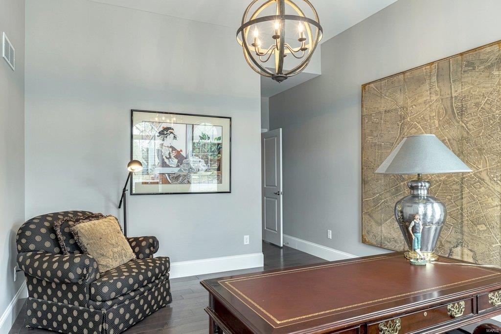 Whitmoor M7 - Residential