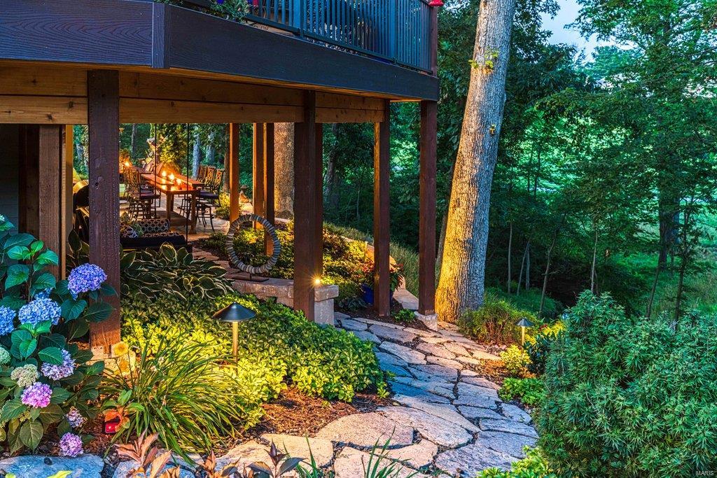 Whitmoor M7 - Residential