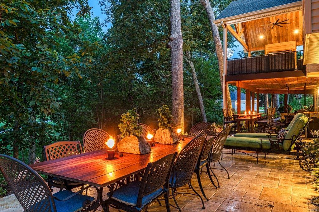 Whitmoor M7 - Residential