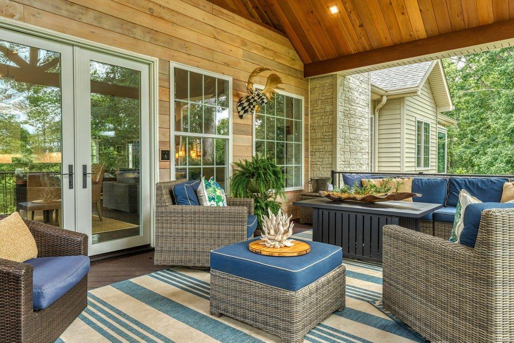 Whitmoor M7 - Residential