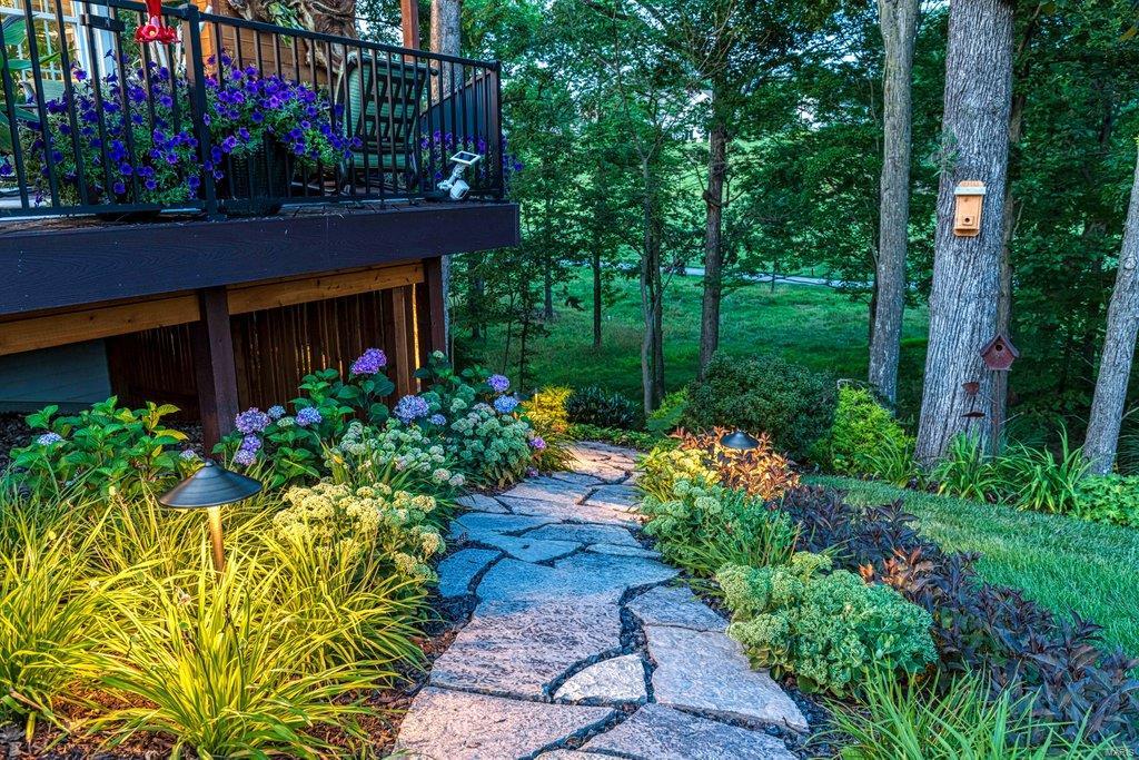 Whitmoor M7 - Residential