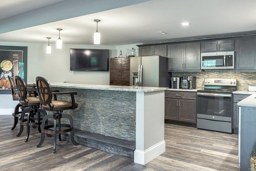 Whitmoor M7 - Residential