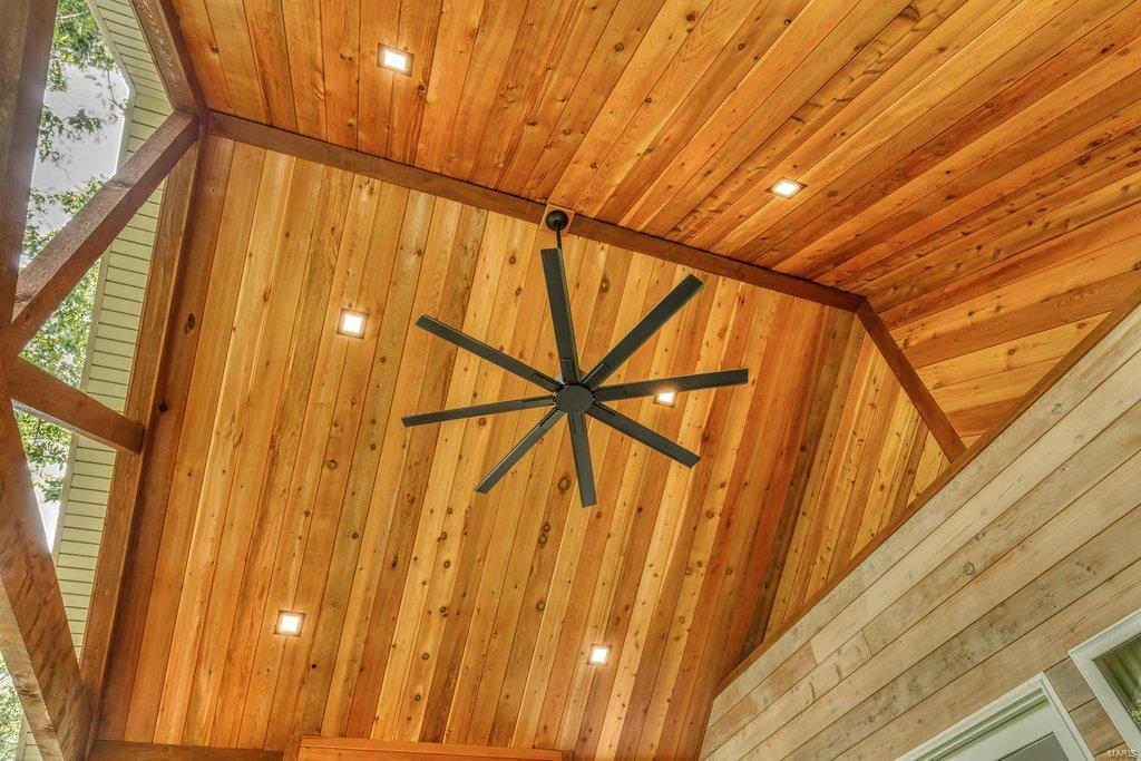 Whitmoor M7 - Residential