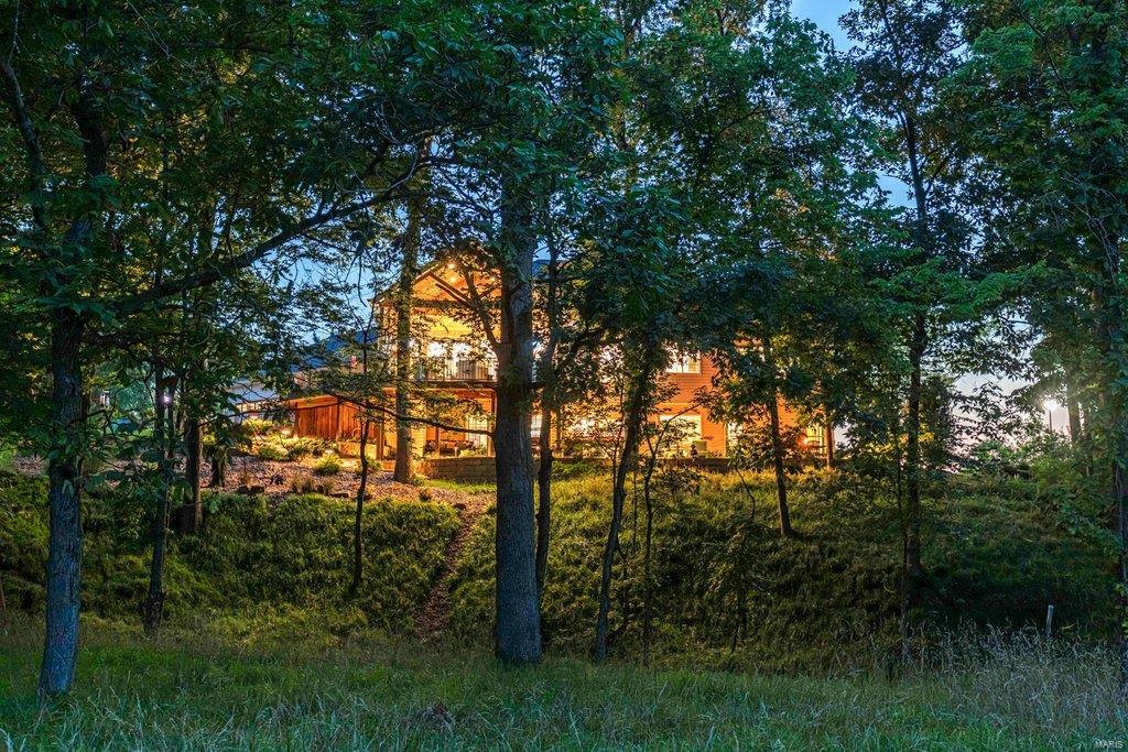 Whitmoor M7 - Residential