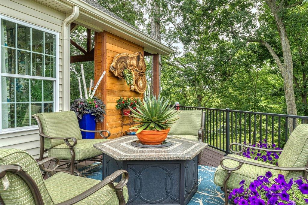 Whitmoor M7 - Residential