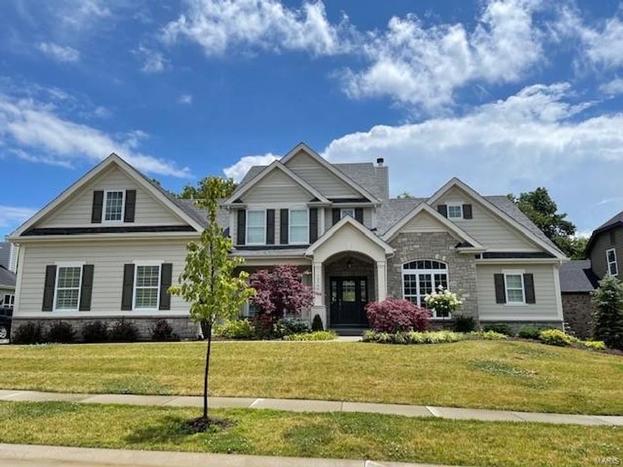 This home has been entered for comp purposes only.  Word of mouth sale.  Owner had unexpected transfer.