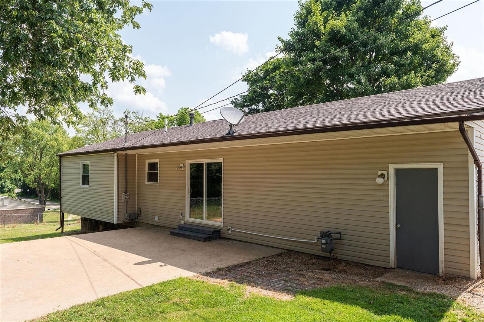 ENT TAYLOR TOWN - Residential