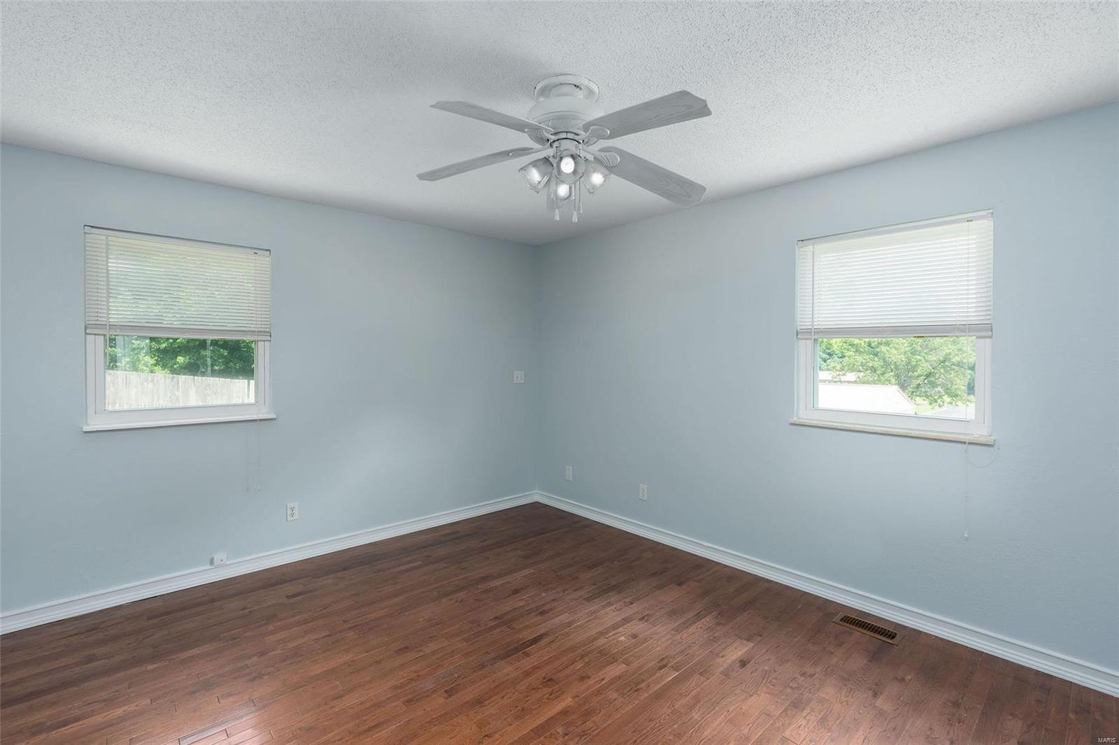 ENT TAYLOR TOWN - Residential