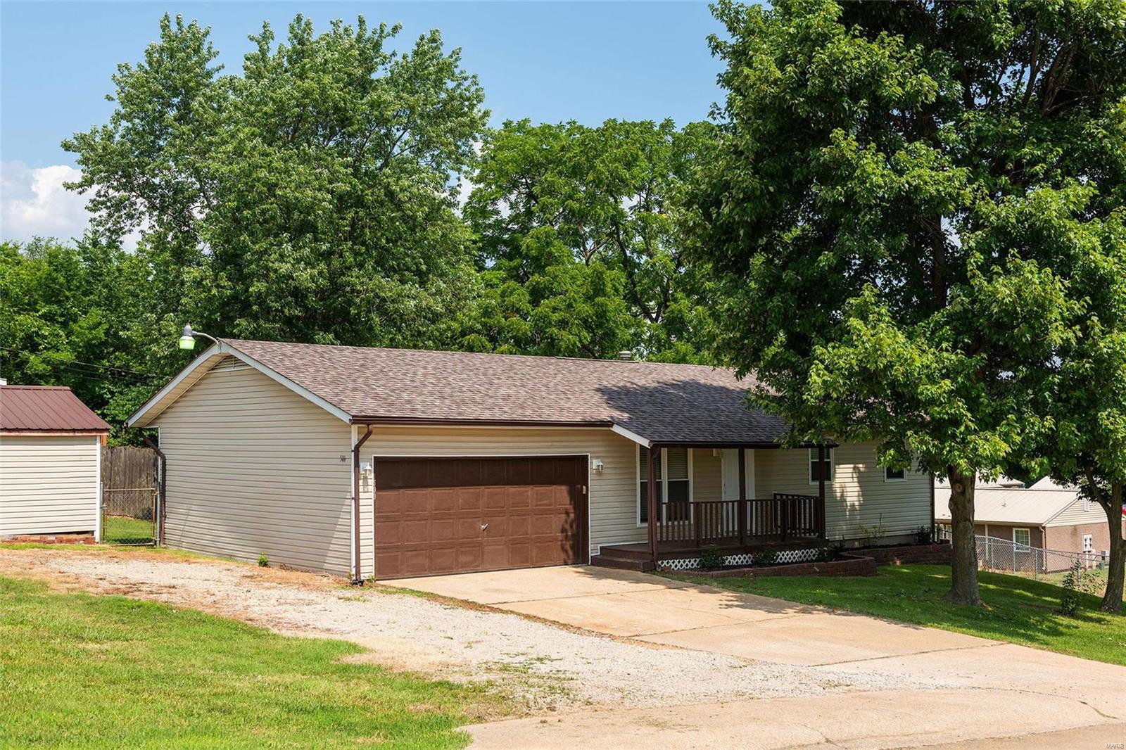 ENT TAYLOR TOWN - Residential