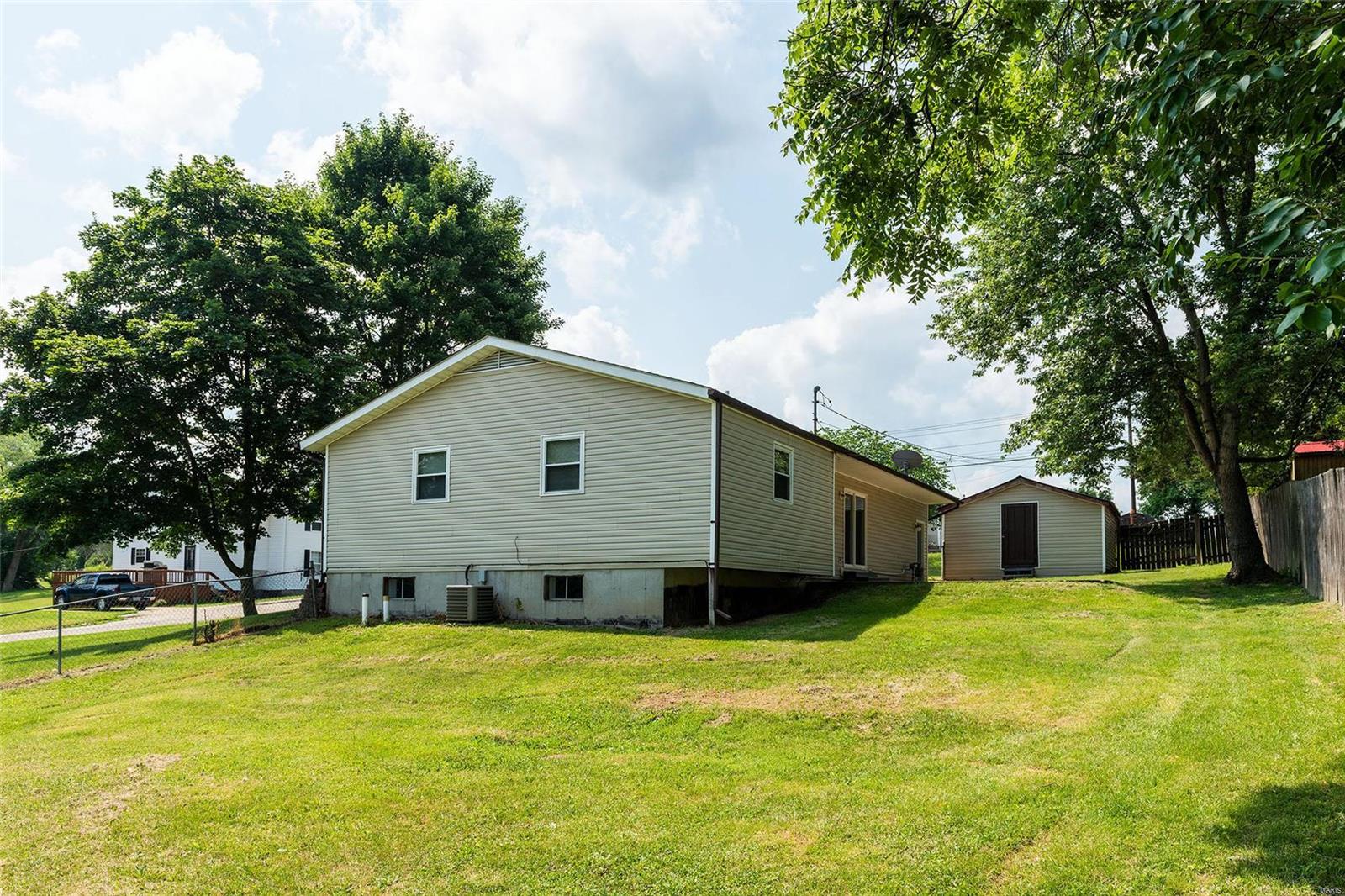ENT TAYLOR TOWN - Residential