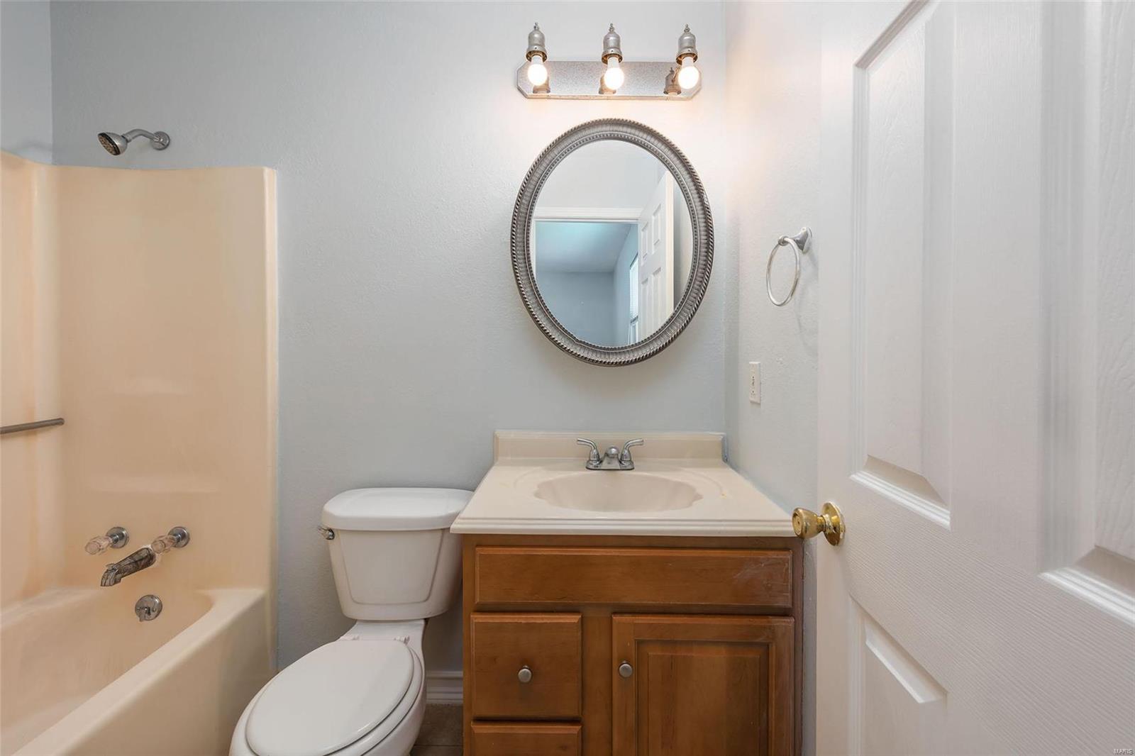 ENT TAYLOR TOWN - Residential