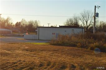Rural - Commercial Sale