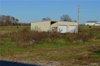 Rural - Commercial Sale