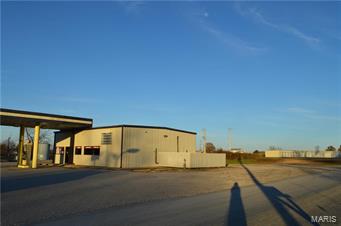 Rural - Commercial Sale