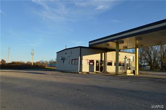 Rural - Commercial Sale