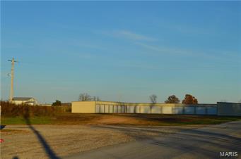 Rural - Commercial Sale