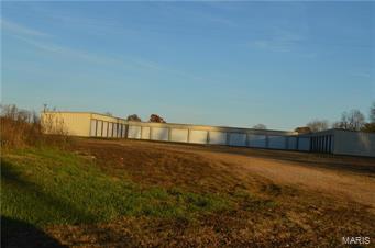 Rural - Commercial Sale