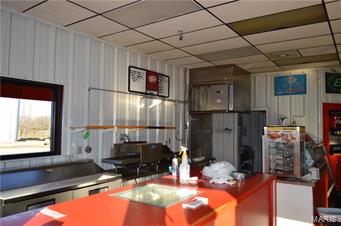 Rural - Commercial Sale