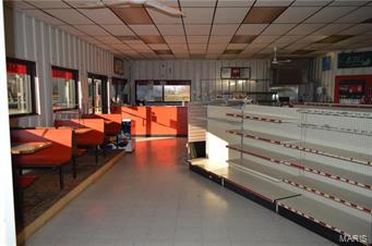 Rural - Commercial Sale