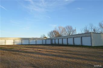 Rural - Commercial Sale