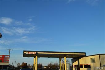 Rural - Commercial Sale