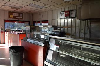 Rural - Commercial Sale