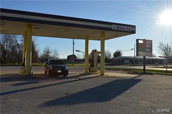 Rural - Commercial Sale