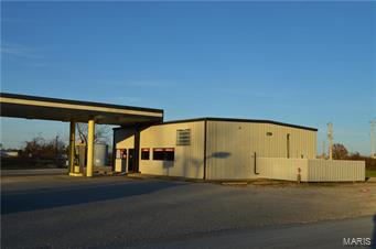 Rural - Commercial Sale