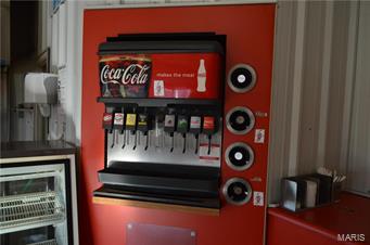 Rural - Commercial Sale