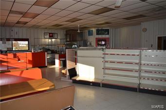 Rural - Commercial Sale