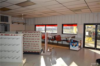 Rural - Commercial Sale