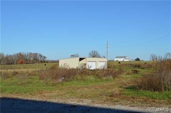Rural - Commercial Sale