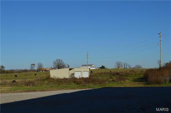 Rural - Commercial Sale