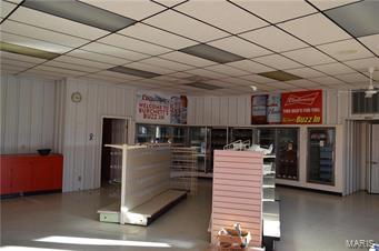 Rural - Commercial Sale