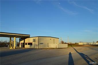 Rural - Commercial Sale